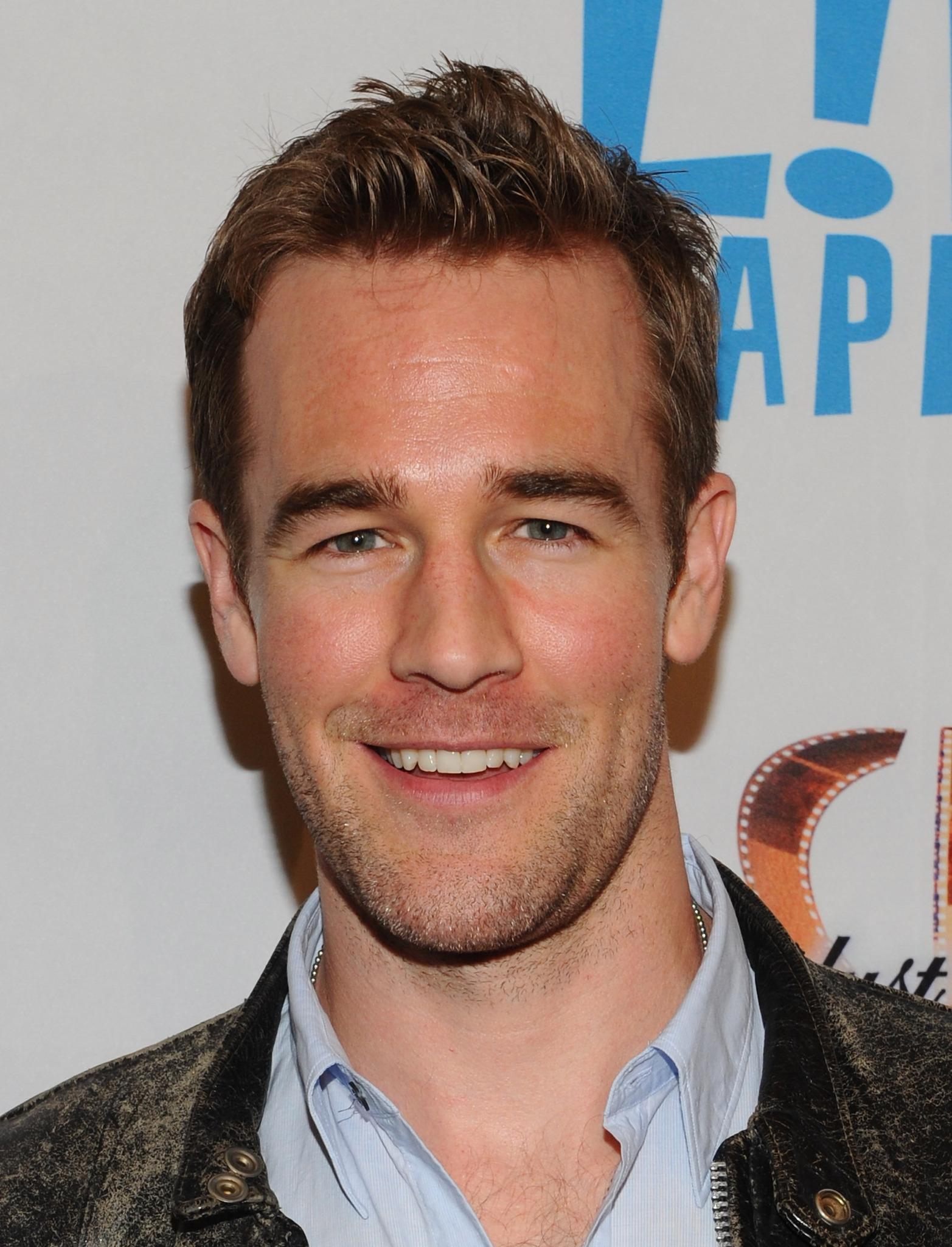 James Van Der Beek | Criminal Minds Wiki | FANDOM powered by Wikia