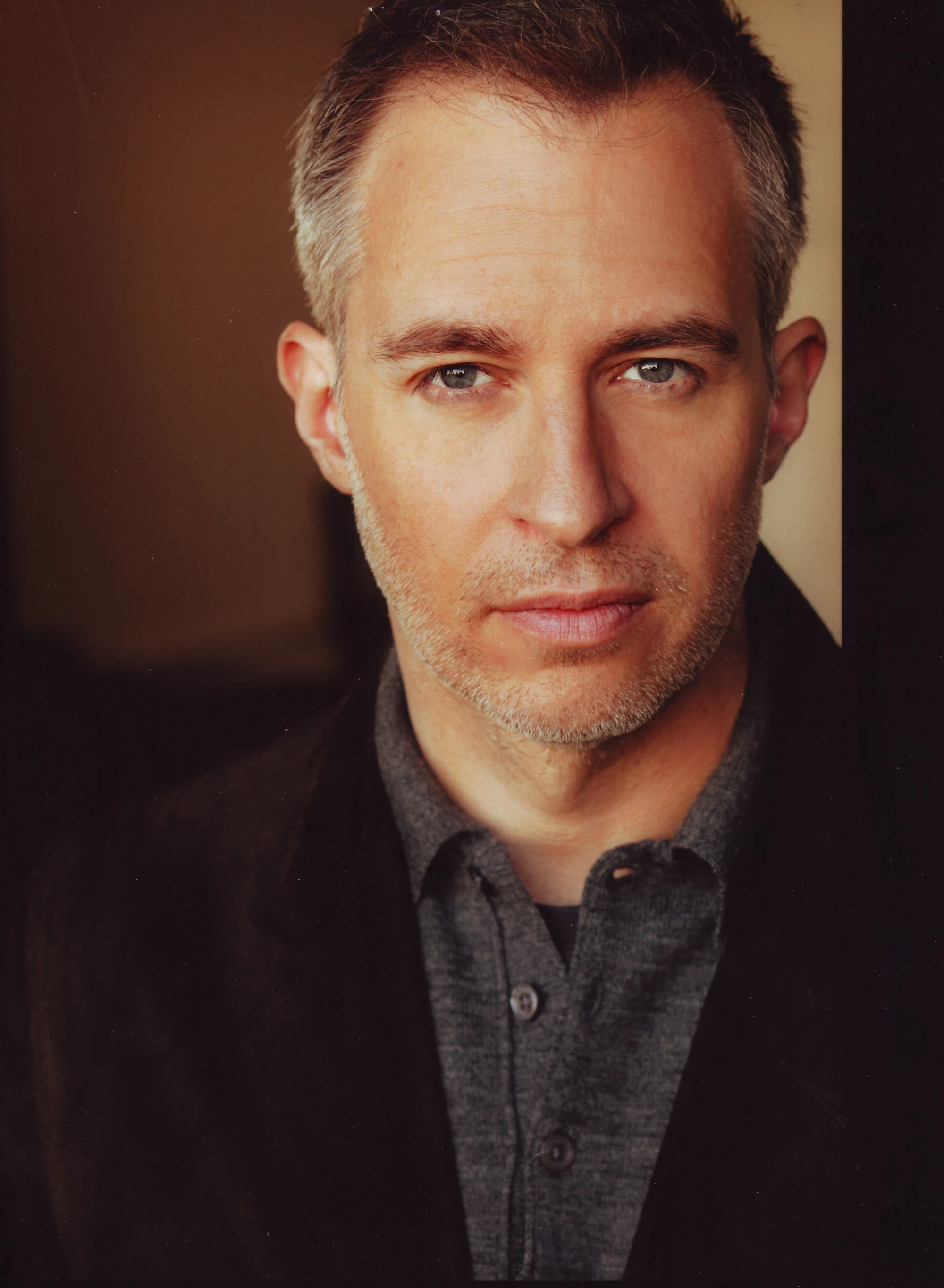 Jay Karnes | Criminal Minds Wiki | FANDOM powered by Wikia