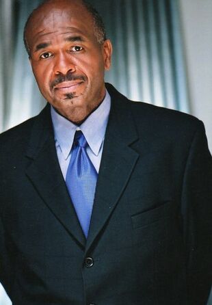 William Stanford Davis | Criminal Minds Wiki | FANDOM powered by Wikia