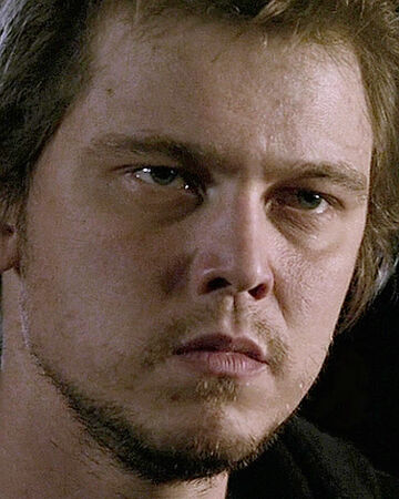 John David Bidwell Criminal Minds Wiki Fandom