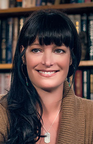 Tawnia McKiernan