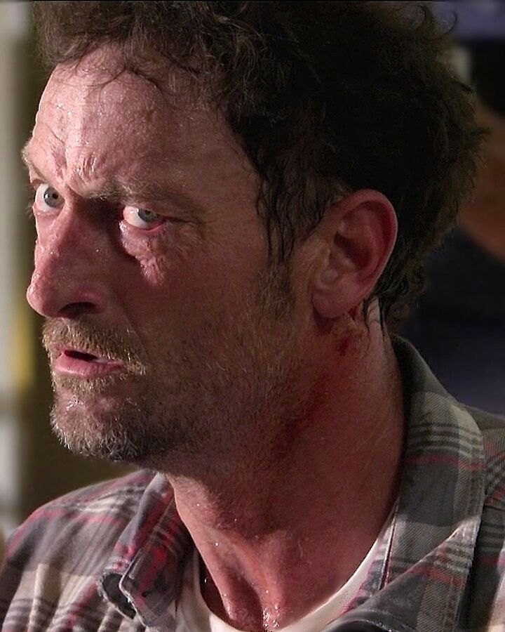 John Myers Criminal Minds Wiki Fandom