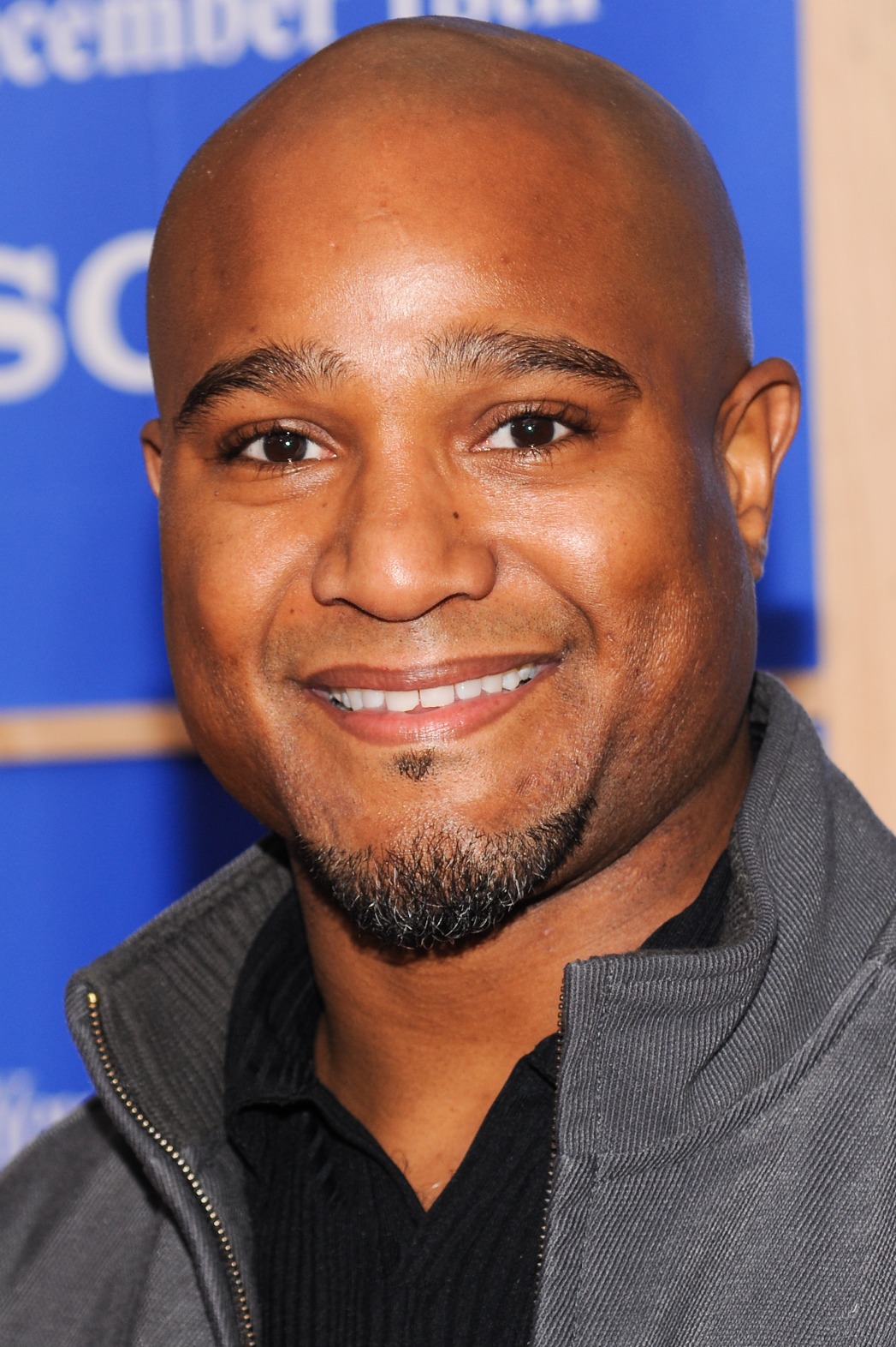 Seth Gilliam | Criminal Minds Wiki | FANDOM powered by Wikia