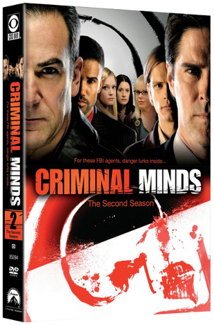 Season Two | Criminal Minds Wiki | Fandom