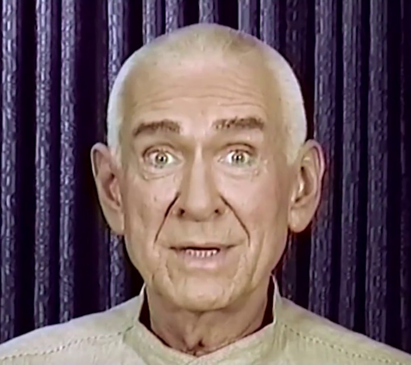 Marshall Applewhite | Criminal Minds Wiki | Fandom