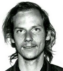 Vernon Butts