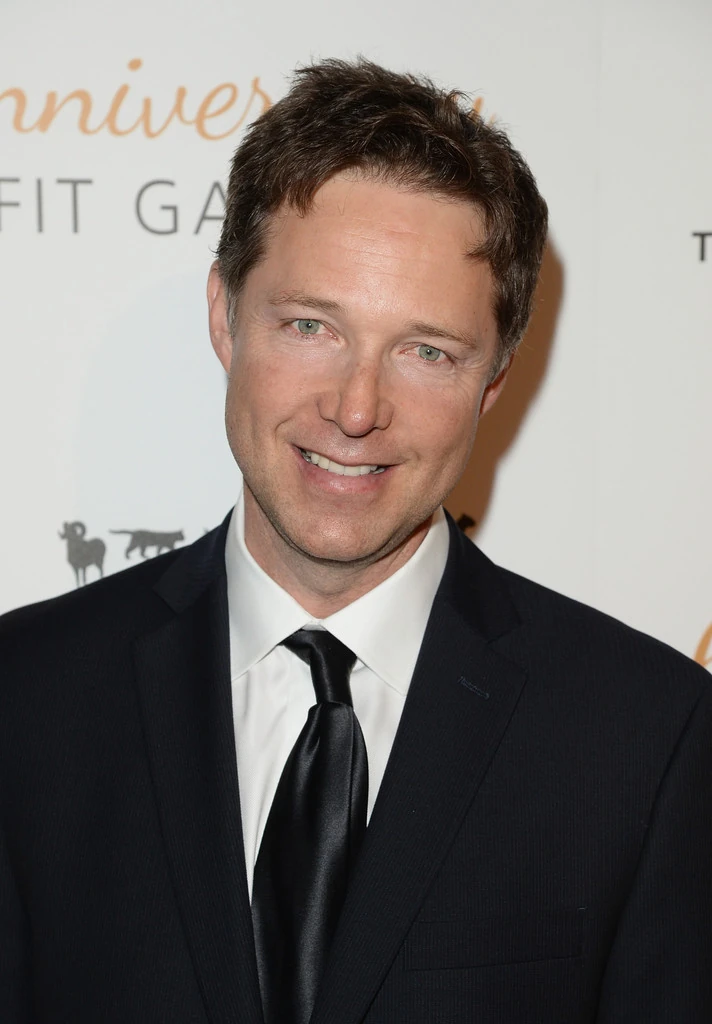 George Newbern | Criminal Minds Wiki | FANDOM powered by Wikia