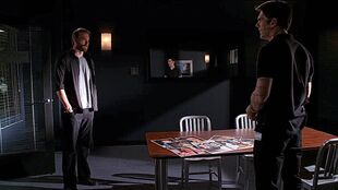 Brothers Hotchner | Criminal Minds Wiki | FANDOM powered by Wikia