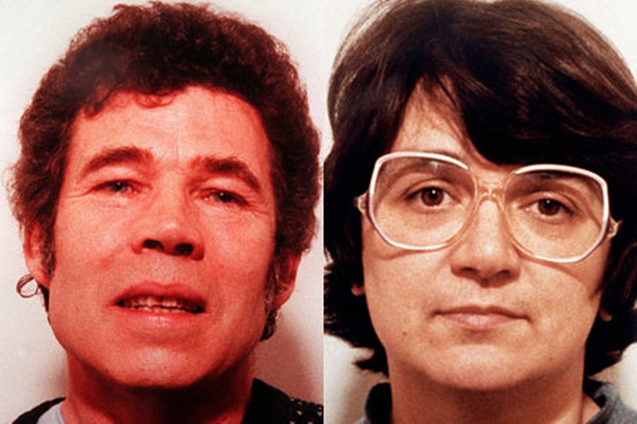 Fred and Rosemary West | Criminal Minds Wiki | Fandom