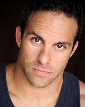Guy Nardulli Criminal Minds Wiki Fandom