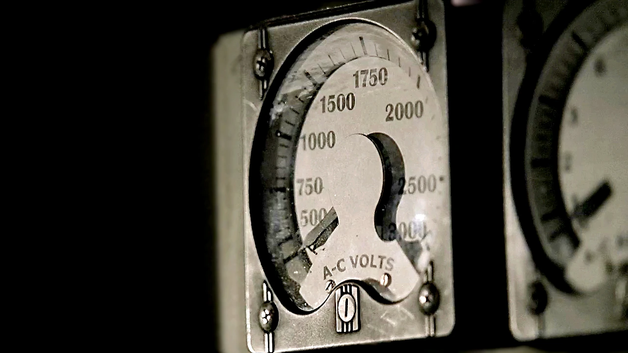 Riding the Lightning Criminal Minds Wiki FANDOM powered by Wikia