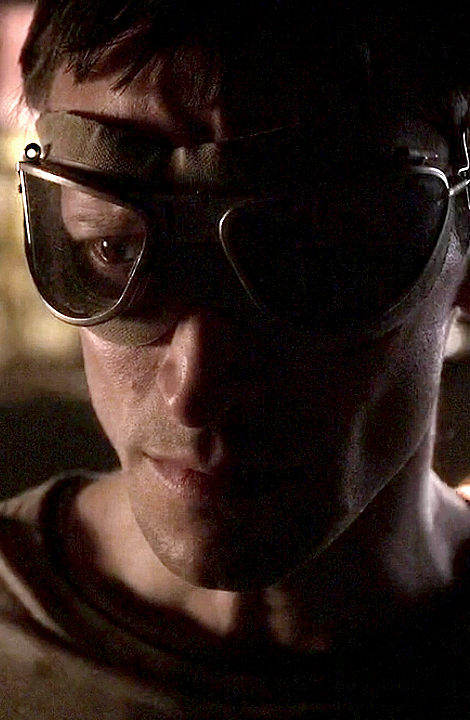 criminal minds the evilution of frank