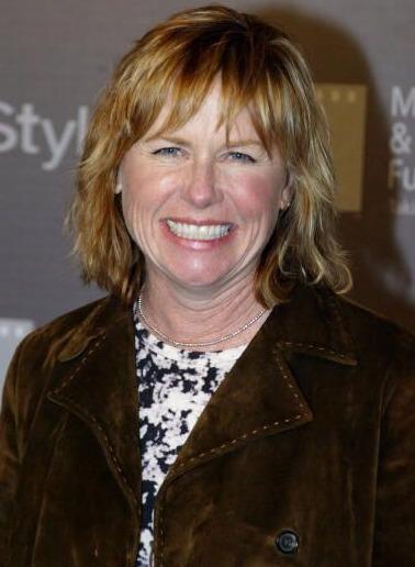 Amy Madigan grey's