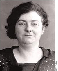 Florence G. Polillo