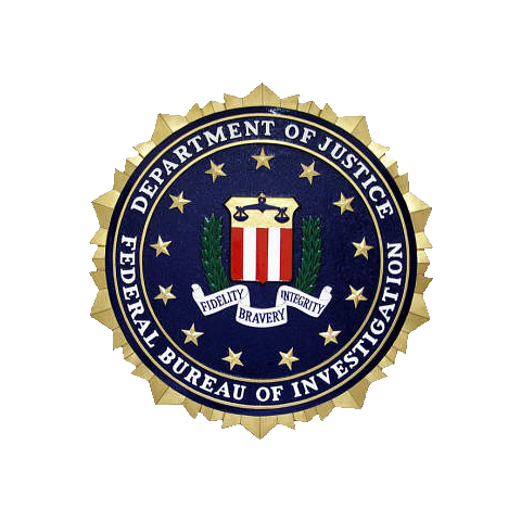 bureau federal investigation fbi criminal minds transparent