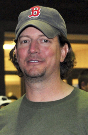 Doug Aarniokoski