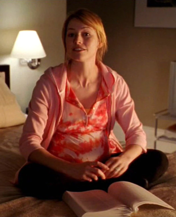 Haley Hotchner | Criminal Minds Wiki | Fandom