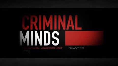 Criminal Minds Serial Killers In Opening Credits
