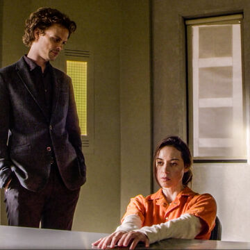 Date Night Criminal Minds Wiki Fandom