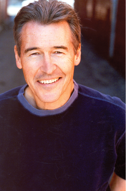 Randolph Mantooth | Criminal Minds Wiki | FANDOM powered by Wikia