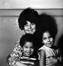 Amos family