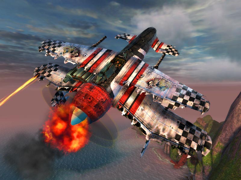 Crimson Skies Full Version Drumpowerup