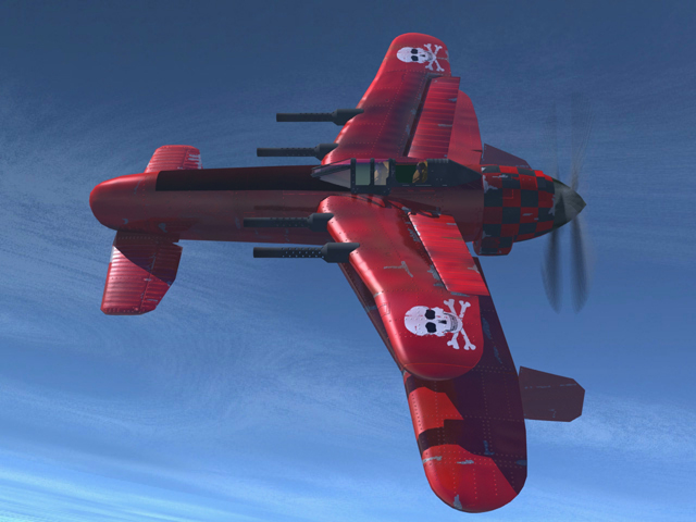 Engineers Design Airplanes Engineers Design Airplanes