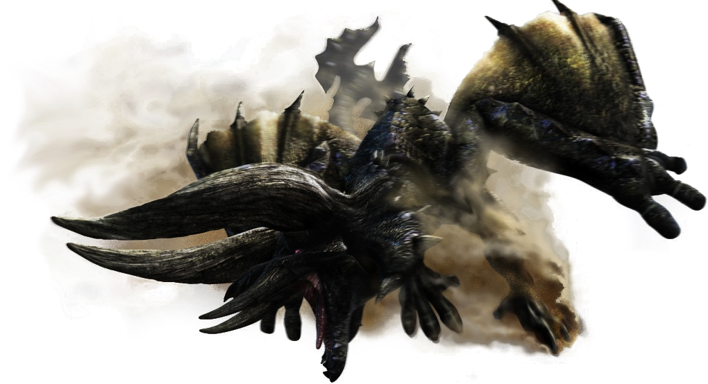 Black Diablos | Crimson Twilight Wiki | Fandom