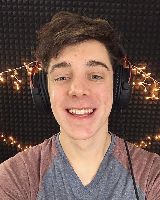 Ethan Nestor | CrankGameplays Wiki | FANDOM powered by Wikia