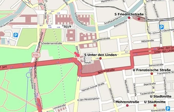 Brandenburger Tor Critical Mass Fandom
