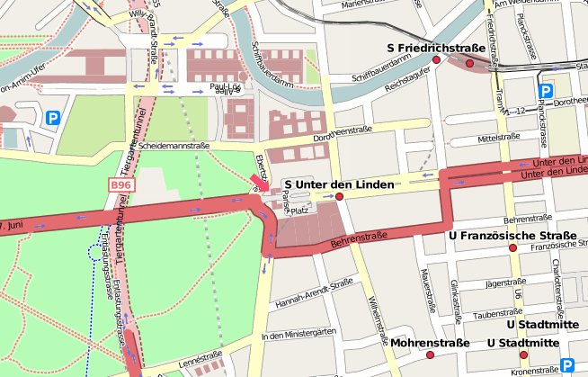 Brandenburger Tor | Critical Mass | FANDOM powered by Wikia