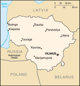 image lithuania map png critical mass fandom powered by wikia size of lithuania