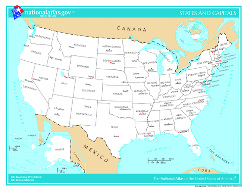 United States | Critical Mass | FANDOM powered by Wikia