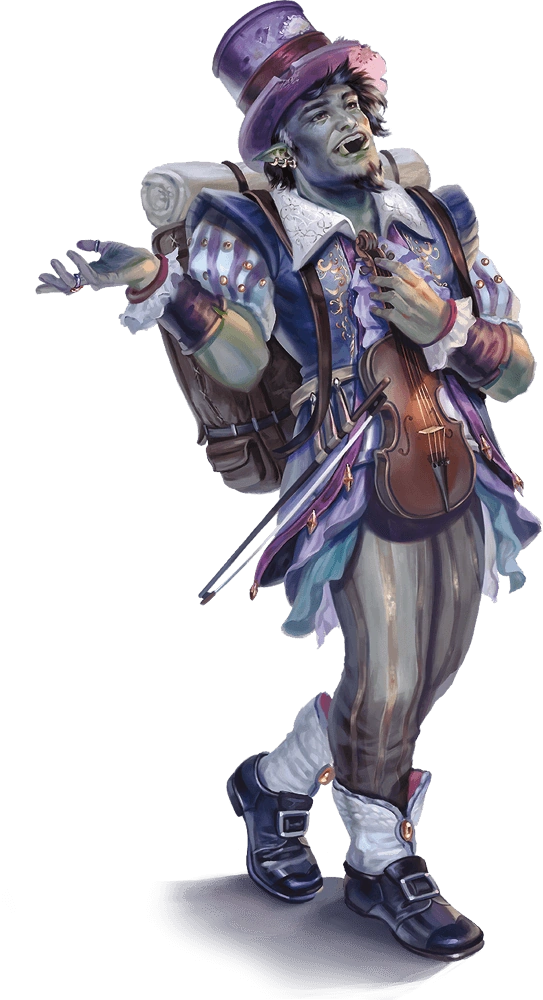 Critical role wikia jester picture