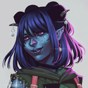 Jester Lavorre (178 KB) Jester Lavorre