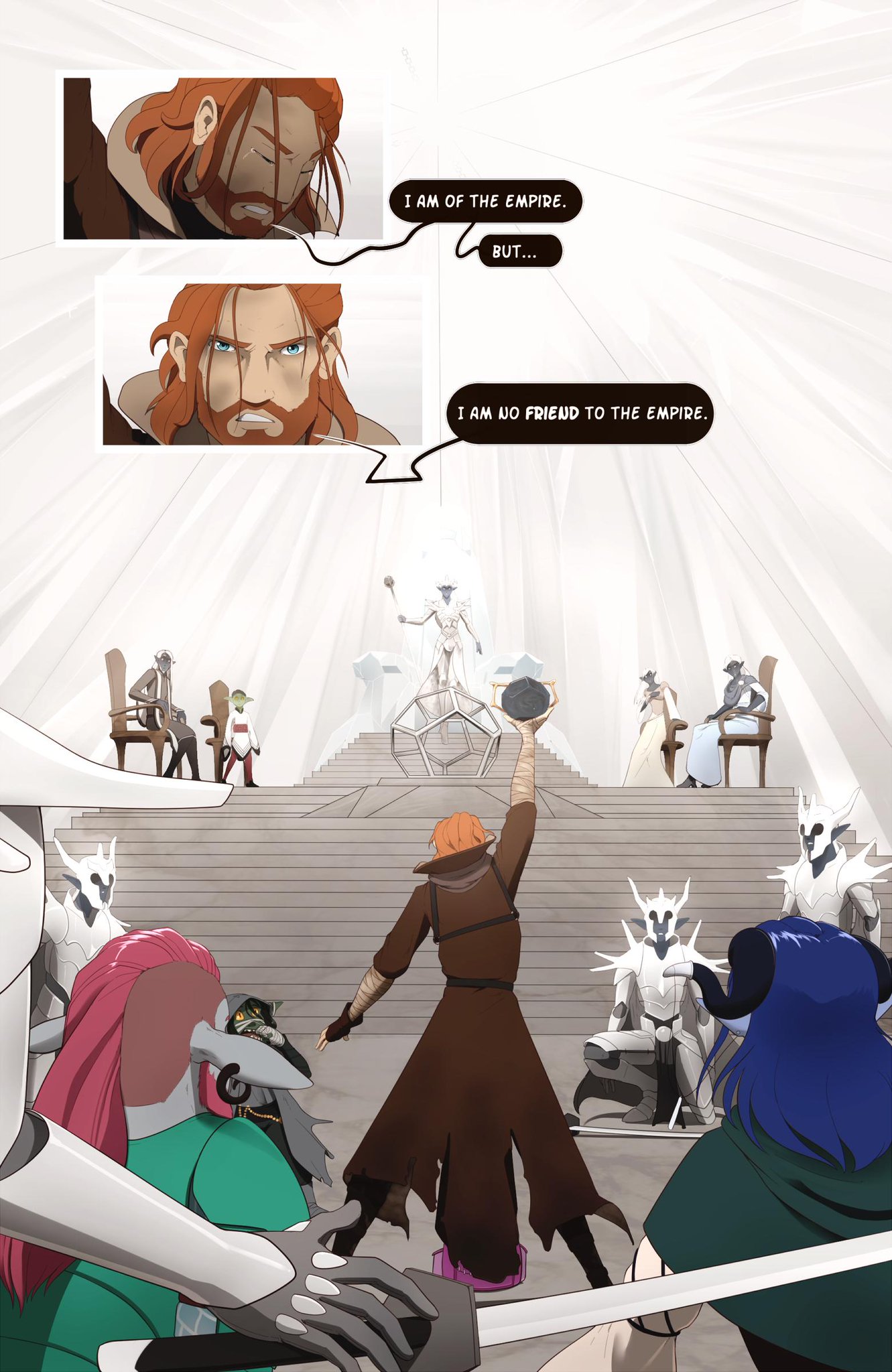 Caleb Widogast Critical Role Wiki Fandom