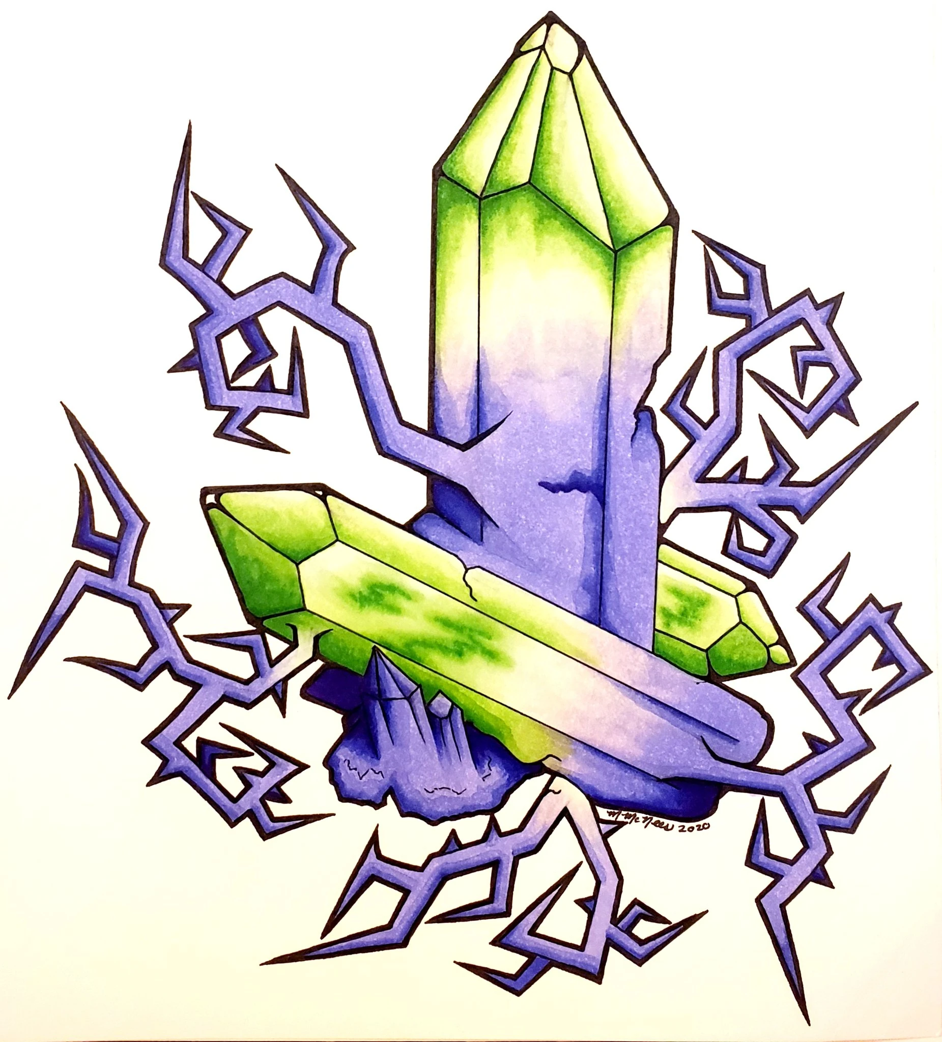 Residuum Critical Role Wiki Fandom