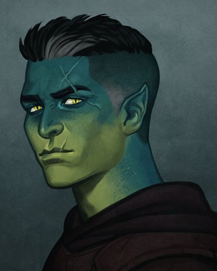 Fjord Critical Role Wiki Fandom