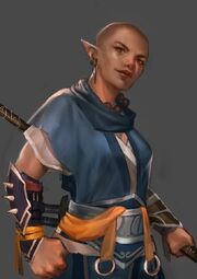 Spoilers C2e52 Cobalt Soul Seal Translated Crazy Horoscopey Flat