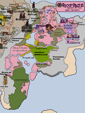 Xhorhas Version 20,1