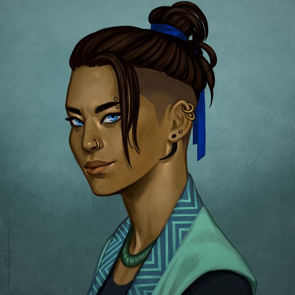 Image result for beauregard critical role