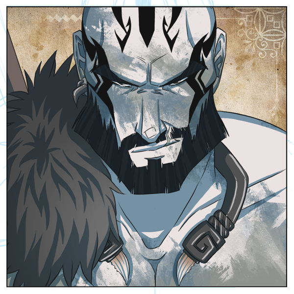 Grog Strongjaw Critical Role Wiki Fandom