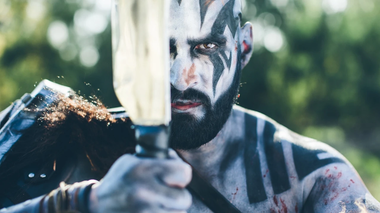 Critical role season 1 picture