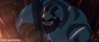 Grog with Craven Edge Ep 45 - Lap Pun Cheung