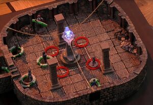 The Fane Room screenshot