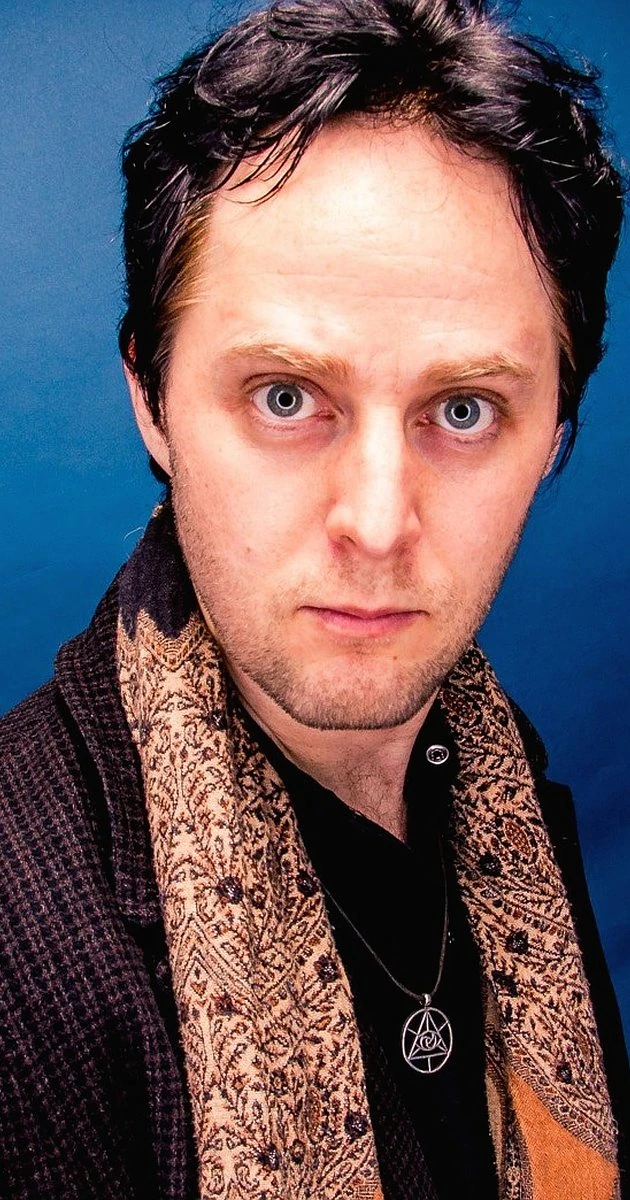 Taliesin Jaffe Critical Role Wiki FANDOM Powered By Wikia