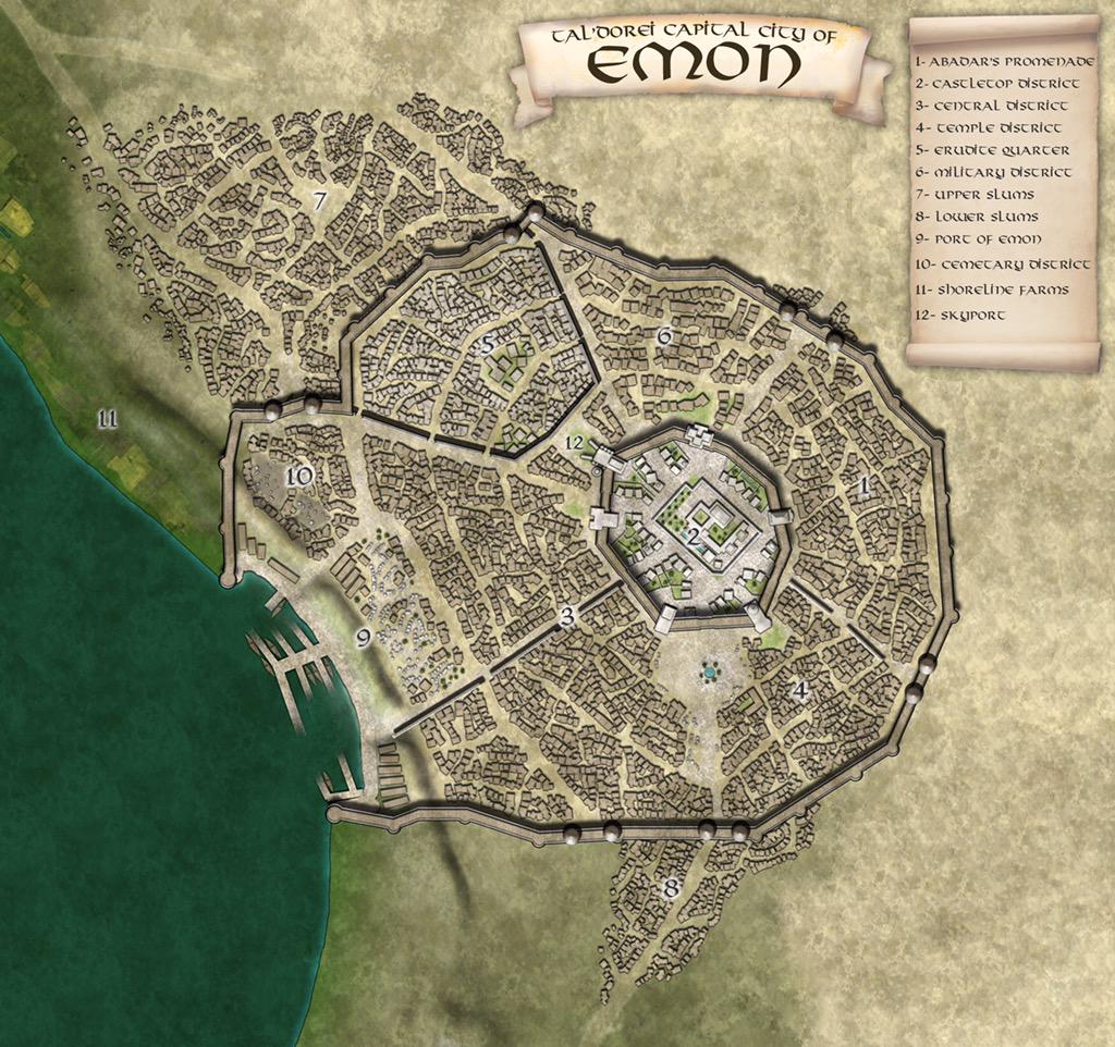 Emon | Critical Role Wiki | FANDOM powered by Wikia