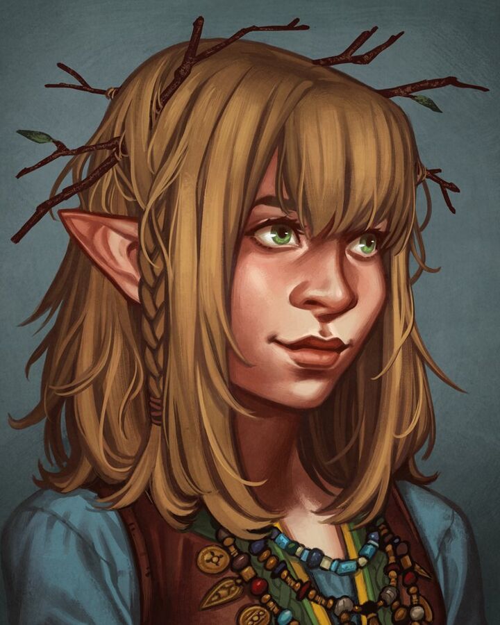 Twiggy Critical Role Wiki Fandom