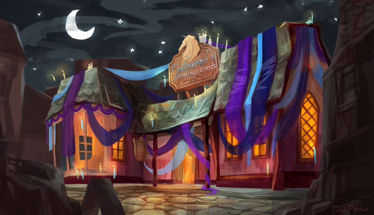 gilmores glorious goods critical role wiki fandom powered by wikia goods wiki