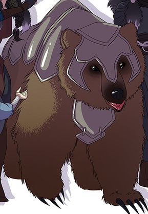 Trinket | Critical Role Wiki | FANDOM powered by Wikia